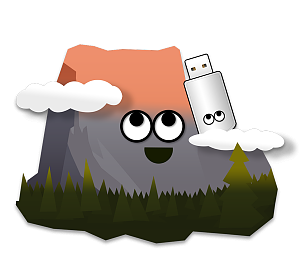UniBeast v6.0.1  黑苹果安装U盘制作工具