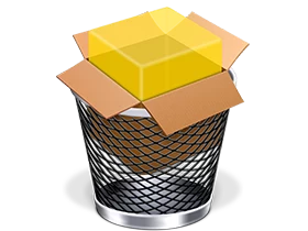 UninstallPKG For Mac v1.1.7 pkg文件彻底卸载工具