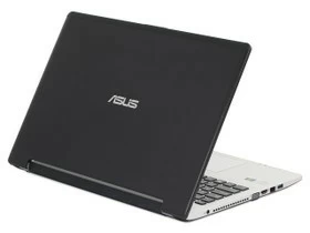 华硕 S550CM 黑苹果笔记本安装