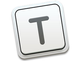 Textastic For Mac v4.0.1 轻量级脚本编辑工具