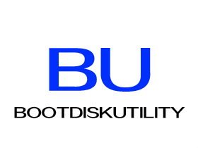 BootDiskUtility v2.1.2015 黑苹果启动盘制作工具
