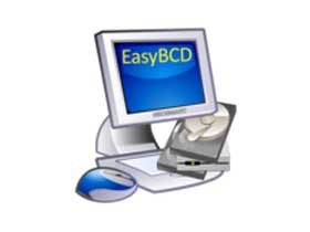 EasyBcd2.3正式版 电脑引导工具