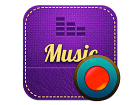 Audio Record Pro For Mac v3.2.5 录音神器，支持应用内录音