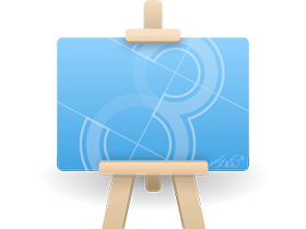 PaintCode For Mac v3.2.7 绘图iOS代码自动生成工具