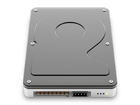 QuickESP For Mac v1.02 黑苹果EFI分区挂载助手