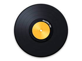 djay Pro For Mac v1.4.3 打碟软件专业版