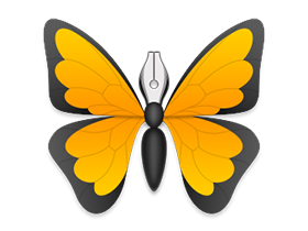 Ulysses For Mac v2.8.2 专注于写作的软件 Apple 年度设计奖