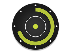 Disk Map Analyzer For Mac v2.1 磁盘文件分析清理工具