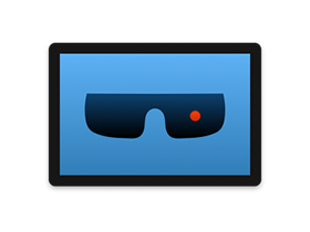 Resolutionator For Mac v1.1.1 分辨率快速切换工具