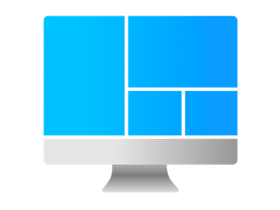 Gridsutra For Mac v1.2 多窗口管理工具