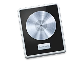Logic Pro X 10.3.0 for Mac 最专业强大的音乐制作软件