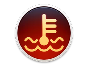 Coolant for Mac V2.0 Mac系统资源监控提醒工具