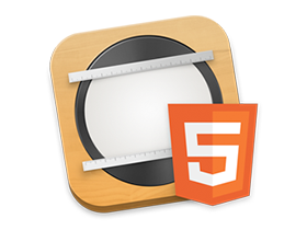 Tumult Hype 3 Pro For Mac v3.6.3 专业的HTML5动效设计工具