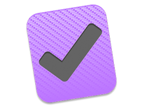 OmniFocus Pro For Mac v2.9.1强大的GTD效率工具 带注册机