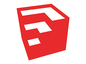SketchUp Pro For Mac 2017 v17.2 草图设计大师破解版