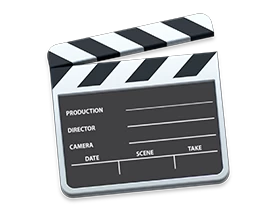 Video Editor Robot for Mac V1.5 优秀的视频编辑工具