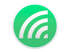 WiFiSpoof For Mac v3.0.3 网卡Mac地址修改工具