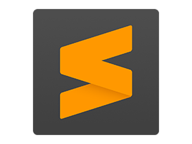 Sublime Text 3 For Mac v3142 程序员必备强大的代码文本编辑器
