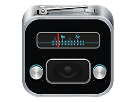 myTuner Radio For Mac v2.0.1 全球最火FM电台收音机