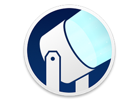 Beamer For Mac v3.3.1 多功能高清视频播放器