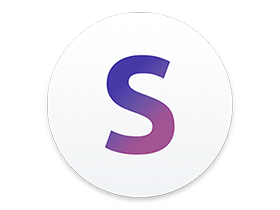 Superstring 2 Pro For Mac v2.9.0 视频歌词字幕制作软件