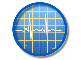 System Monitor For Mac v1.73 系统硬件状态监测工具