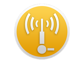 WiFi Explorer for Mac v2.5.5 优秀的wifi管理工具