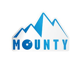 Mounty for Mac v1.6  Mac上NTFS文件读写工具 中文版