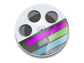 ScreenFlow For Mac v7.2 视频录制编辑录屏软件 中文版