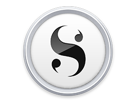 Scrivener For Mac v3.1.4 强大的写作工具 中文版