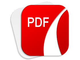 PDFGuru For Mac v3.0.6 优秀的PDF阅读和编辑工具