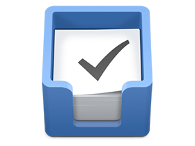 Things For Mac v3.13.8 专业的GTD效率软件