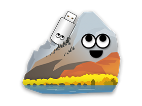 UniBeast For Mac v8.3.2 Mac下制作黑苹果安装U盘工具