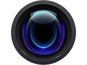 Anamorphic Pro For Mac v1.5 轻松编辑人像照片