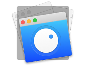 HazeOver For Mac v1.7.7 优秀的产能协助应用