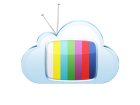 CloudTV For Mac v3.9.9 专业的全球云电视网络直播工具