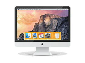 ActiveDock For Mac v2.601 Dock个性定制增强工具