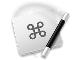 Keyboard Maestro For Mac v9.0.3 强大的键盘增强工具