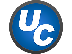 UltraCompareX For Mac v17.0.0.5 代码文件夹比较工具 激活版