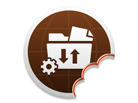 Yummy FTP Pro For Mac v2.0.5 实用的FTP上传下载工具