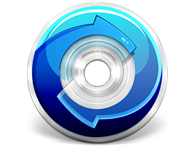 MacX DVD Ripper Pro For Mac v6.5.0 全能DVD格式转换器