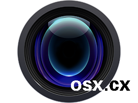 Anamorphic Pro For Mac v2.6 专业的景深效果软件