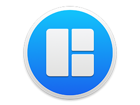 Magnet For Mac v2.4.7 让您的Mac桌面窗口整齐排列