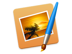 Pixelmator For Mac v3.8.6 强大的图像编辑软件