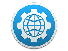 Network Kit X For Mac v9.0.2 优秀的多功能网络工具