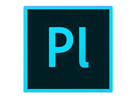 Adobe Prelude CC 2019 For Mac v8.1.1.39 专业的视频素材编辑剪辑工具