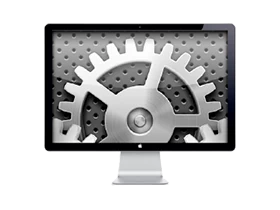 SwitchResX For Mac v4.14.1 快速修改屏幕分辨率的工具