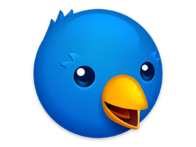Twitterrific For Mac v5.3.8 优秀的Twitter第三方客户端