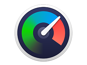 iStatistica Pro For Mac v3.0.0 专业的硬件状态监控工具