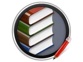 Clearview For Mac v2.2.0 专业的多格式电子书阅读器
